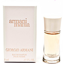 Giorgio Armani Mania Femme Miniatura EdP 4ml