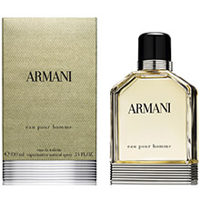 Giorgio Armani Eau pour Homme odstřik EdT 1ml