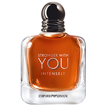 Giorgio Armani Stronger With You Intensely EdP 100ml Tester