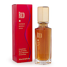 Giorgio Beverly Hills Red EdT 50ml