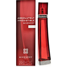 Givenchy Absolutely Irresistible EdP 50ml