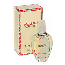Givenchy Amarige D´Amour EdT 50ml