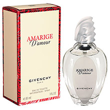 Givenchy Amarige D´Amour EdT 30ml