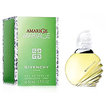 Givenchy Amarige Mariage EdP 50ml
