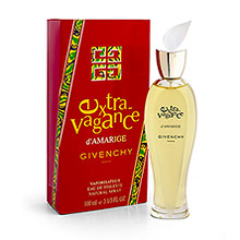 Givenchy Extravagance EdT 100ml
