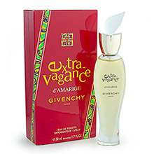 Givenchy Extravagance EdT 50ml