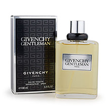 Givenchy Gentleman odstřik EdT 1ml