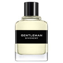 Givenchy Gentleman 2017 EdT 100ml Tester