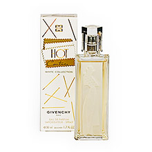Givenchy Hot Couture White EdP 50ml