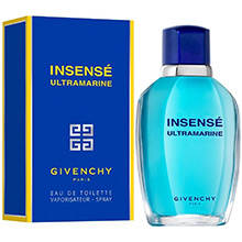 Givenchy Insense Ultramarine EdT 100ml