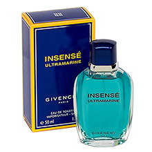 Givenchy Insense Ultramarine EdT 50ml