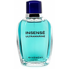 Givenchy Insense Ultramarine EdT 100ml (bez krabičky)