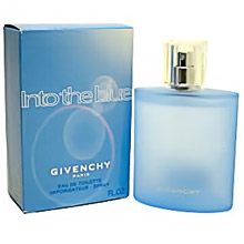 Givenchy Into the Blue EdT 50ml