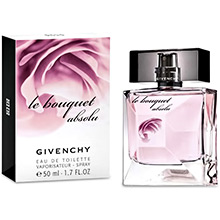 Givenchy Le Bouquet Absolu EdT 50ml