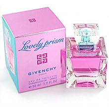 Givenchy Lovely Prism EdT 50ml