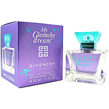 Givenchy My Givenchy Dream EdT 50ml