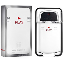 Givenchy Play EdT 100ml