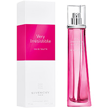 Givenchy Very Irresistible EdT 50ml