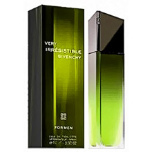 Givenchy Very Irresistible for Men EdT 50ml