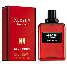 Givenchy Xeryus Rouge EdT 100ml