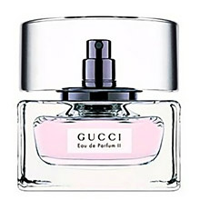 Gucci Eau de Parfum II EdP 50ml Tester