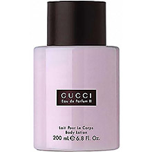 Gucci Eau de Parfum Tělové mléko 200ml