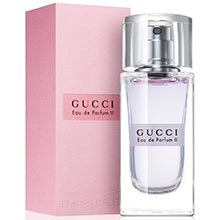 Gucci Eau de Parfum II EdP 30ml