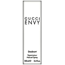 Gucci Envy Deodorant 100ml