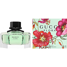 Gucci Flora by Gucci EdT 75ml