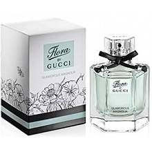 Gucci Flora by Gucci Glamorous Magnolia EdT 50ml