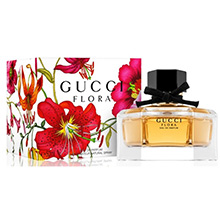 Gucci Flora by Gucci EdP 50ml