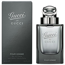 Gucci Gucci by Gucci pour Homme odstřik EdT 1ml