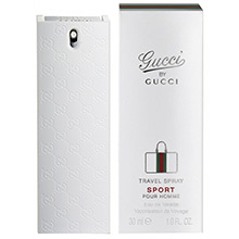 Gucci Gucci by Gucci Sport pour Homme EdT 30ml