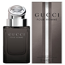 Gucci Gucci by Gucci pour Homme EdT 50ml