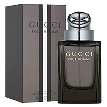 Gucci Gucci by Gucci pour Homme EdT 90ml