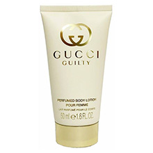 Gucci Guilty pour Femme Tělové mléko 50ml