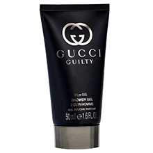 Gucci Guilty pour Homme Sprchový gel 50ml