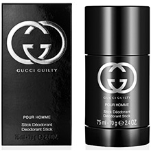 Gucci Guilty pour Homme Tuhý deodorant 75ml