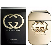 Gucci Guilty EdT 30ml