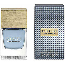 Gucci Pour Homme II EdT 50ml