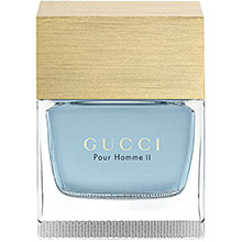 Gucci Pour Homme II EdT 100ml Tester