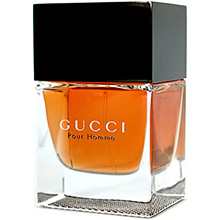Gucci Pour Homme EdT 100ml Tester
