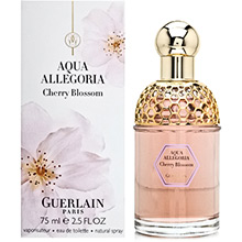 Guerlain Aqua Allegoria Cherry Blossom EdT 125ml