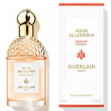 Guerlain Aqua Allegoria Orange Soleia EdT 75ml