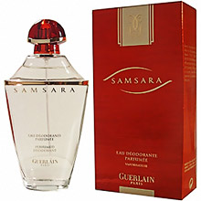 Guerlain Samsara Deodorant 100ml