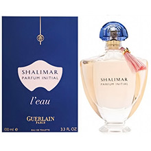 Guerlain Shalimar Parfum Initial L´Eau EdT 60ml