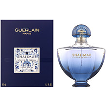 Guerlain Shalimar Souffle De Parfum EdP 50ml