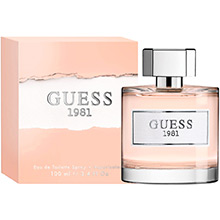 Guess Guess 1981 EdT 100ml
