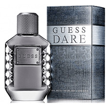 Guess Dare for Men EdT 100ml