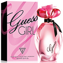 Guess Girl EdT 50ml